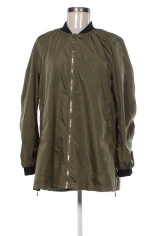 Γυναικείο μπουφάν Unbranded, Μέγεθος S, Χρώμα Πράσινο, Τιμή 24,55 €