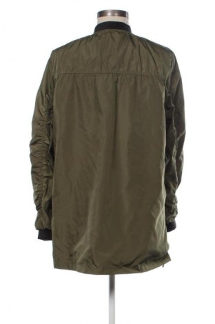 Γυναικείο μπουφάν Unbranded, Μέγεθος S, Χρώμα Πράσινο, Τιμή 24,55 €