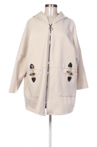 Dámska bunda  Unbranded, Veľkosť L, Farba Béžová, Cena  30,00 €