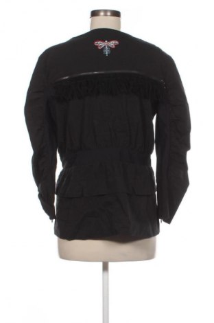 Kurtka damska La Mode Est A Vous, Rozmiar L, Kolor Czarny, Cena 54,99 zł