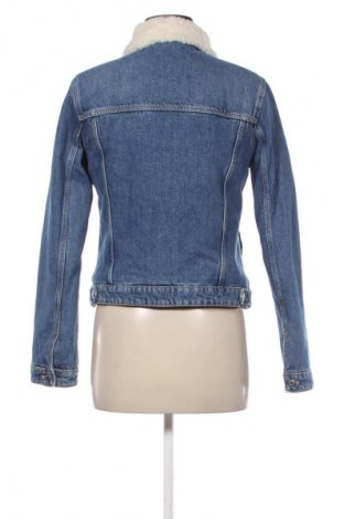 Γυναικείο μπουφάν Unbranded, Μέγεθος S, Χρώμα Μπλέ, Τιμή 19,95 €