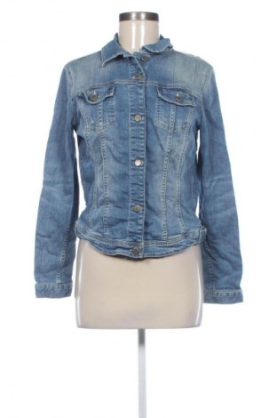Damenjacke Unbranded, Größe M, Farbe Blau, Preis 10,99 €