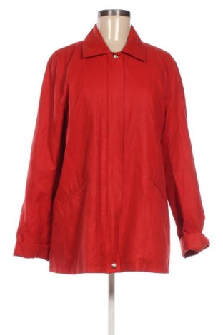 Kurtka damska Unbranded, Rozmiar L, Kolor Czerwony, Cena 131,57 zł