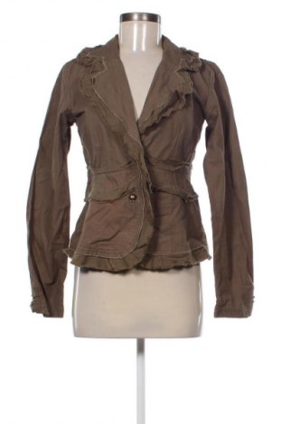 Γυναικείο μπουφάν Unbranded, Μέγεθος M, Χρώμα Καφέ, Τιμή 39,32 €