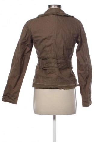 Γυναικείο μπουφάν Unbranded, Μέγεθος M, Χρώμα Καφέ, Τιμή 39,32 €