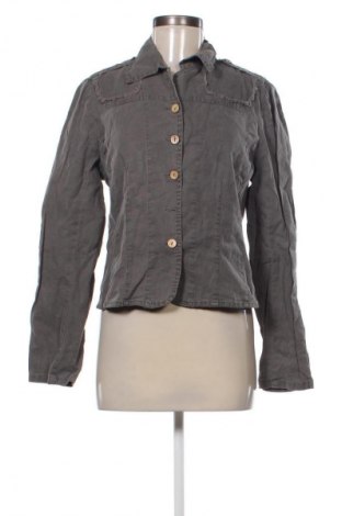 Γυναικείο μπουφάν Unbranded, Μέγεθος XXL, Χρώμα Καφέ, Τιμή 24,55 €