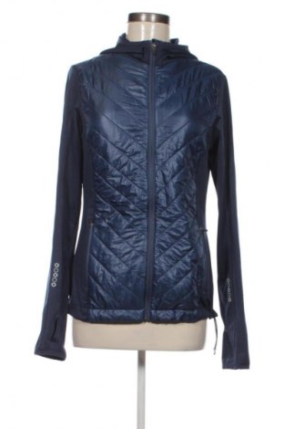 Γυναικείο μπουφάν Unbranded, Μέγεθος S, Χρώμα Μπλέ, Τιμή 13,99 €