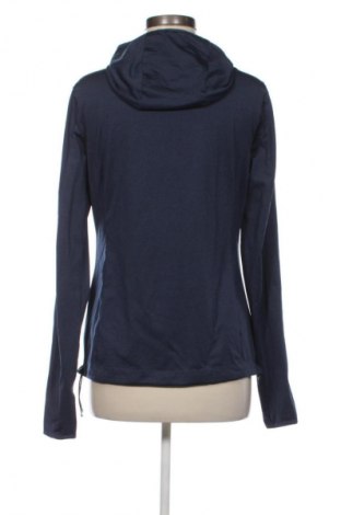 Γυναικείο μπουφάν Unbranded, Μέγεθος S, Χρώμα Μπλέ, Τιμή 13,99 €