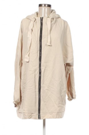 Дамско яке Unbranded, Размер XXL, Цвят Бежов, Цена 12,27 €