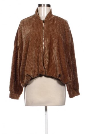 Dámská bunda  Unbranded, Velikost M, Barva Hnědá, Cena  693,00 Kč