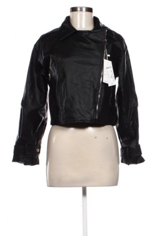 Damenjacke Unbranded, Größe XS, Farbe Schwarz, Preis 39,32 €