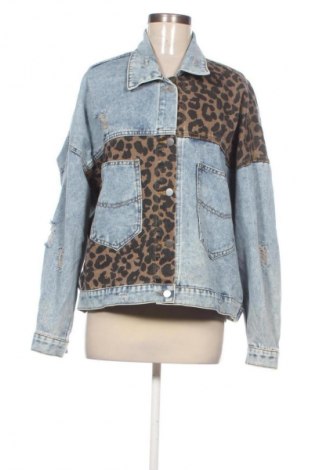 Dámská bunda  Unbranded, Velikost XXL, Barva Vícebarevné, Cena  459,00 Kč