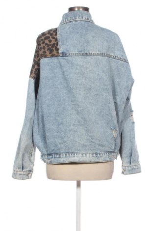 Dámská bunda  Unbranded, Velikost XXL, Barva Vícebarevné, Cena  459,00 Kč