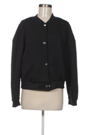 Γυναικείο μπουφάν Unbranded, Μέγεθος L, Χρώμα Μαύρο, Τιμή 10,99 €