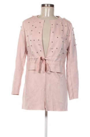 Дамско яке Unbranded, Размер S, Цвят Розов, Цена 9,20 €