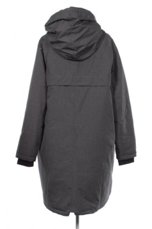 Kurtka damska Unbranded, Rozmiar 3XL, Kolor Szary, Cena 160,75 zł