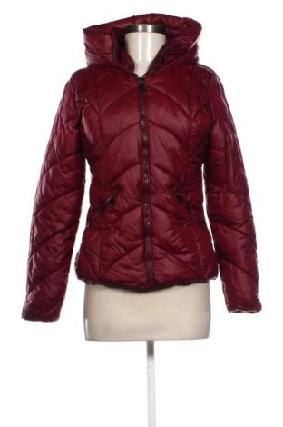Geacă de femei Unbranded, Mărime M, Culoare Roșu, Preț 156,40 Lei