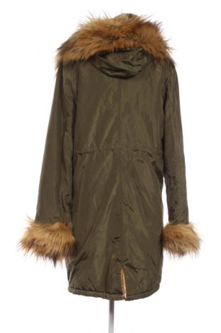 Geacă de femei Unbranded, Mărime M, Culoare Verde, Preț 156,40 Lei