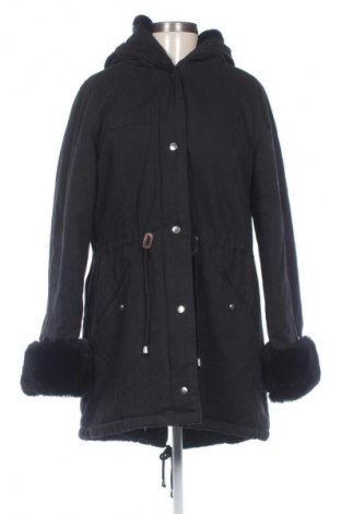 Kurtka damska Unbranded, Rozmiar XL, Kolor Czarny, Cena 160,75 zł