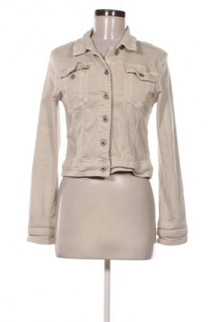 Γυναικείο μπουφάν Unbranded, Μέγεθος M, Χρώμα  Μπέζ, Τιμή 19,93 €