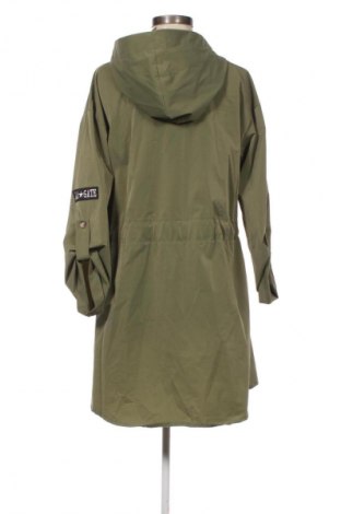 Damenjacke Unbranded, Größe M, Farbe Grün, Preis € 24,55