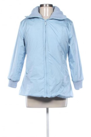 Damenjacke Unbranded, Größe S, Farbe Blau, Preis € 29,64