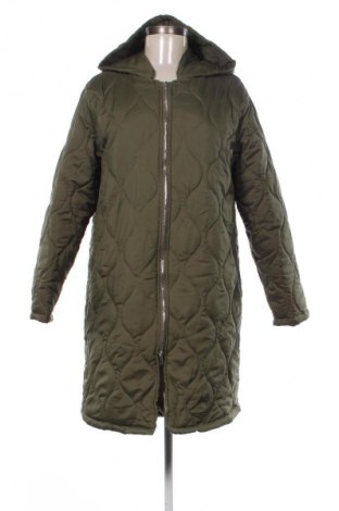 Geacă de femei Unbranded, Mărime M, Culoare Verde, Preț 154,49 Lei