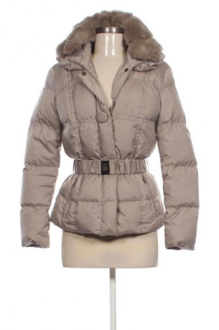 Kurtka damska Unbranded, Rozmiar S, Kolor Beżowy, Cena 158,80 zł