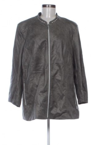 Γυναικείο μπουφάν Unbranded, Μέγεθος XXL, Χρώμα Πράσινο, Τιμή 17,99 €