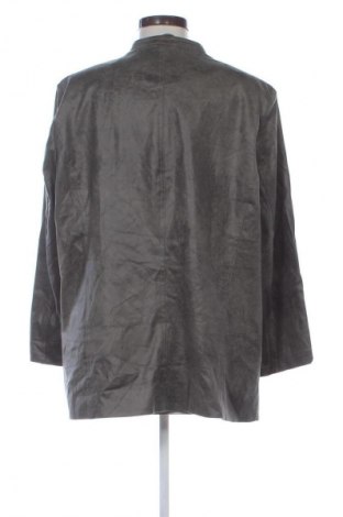 Γυναικείο μπουφάν Unbranded, Μέγεθος XXL, Χρώμα Πράσινο, Τιμή 17,99 €