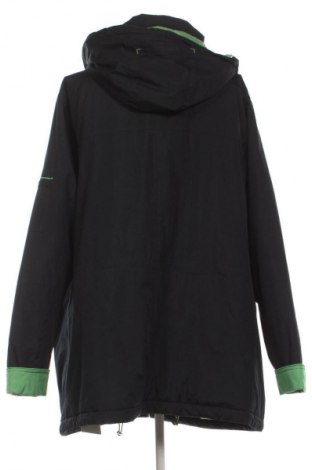 Dámska bunda  Unbranded, Veľkosť XXL, Farba Modrá, Cena  29,95 €