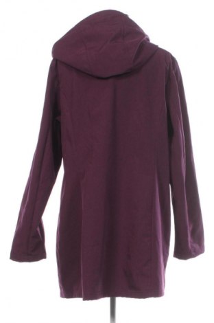 Γυναικείο μπουφάν Icepeak, Μέγεθος XXL, Χρώμα Βιολετί, Τιμή 31,99 €