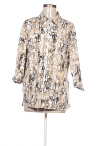 Γυναικείο μπουφάν Unbranded, Μέγεθος XXL, Χρώμα Πολύχρωμο, Τιμή 19,99 €