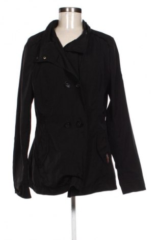 Damenjacke Unbranded, Größe L, Farbe Schwarz, Preis 24,55 €