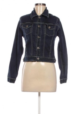 Dámska bunda  Unbranded, Veľkosť M, Farba Modrá, Cena  19,93 €