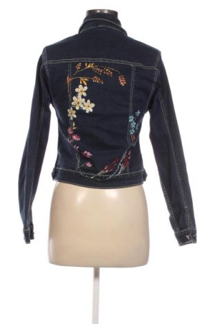 Dámska bunda  Unbranded, Veľkosť M, Farba Modrá, Cena  19,93 €