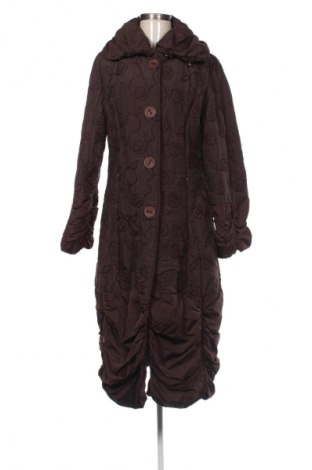 Dámská bunda  Unbranded, Velikost M, Barva Hnědá, Cena  1 058,00 Kč