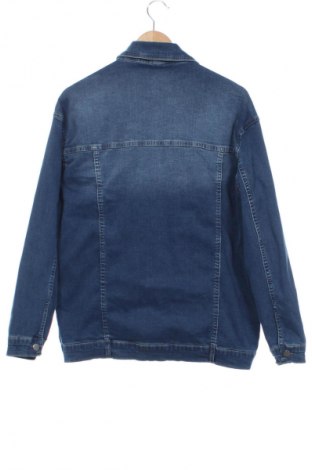 Damenjacke Unbranded, Größe 3XL, Farbe Blau, Preis 19,97 €