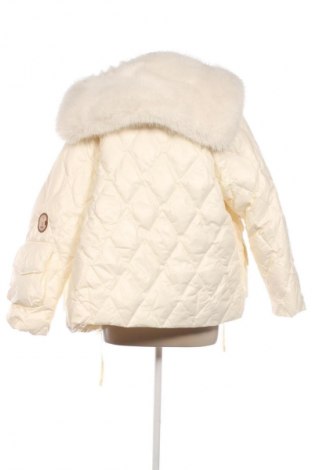 Damenjacke Unbranded, Größe L, Farbe Weiß, Preis 47,59 €