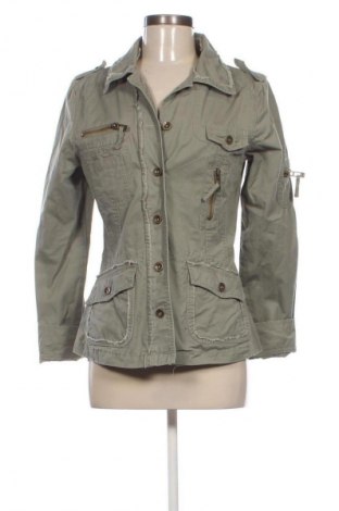 Damenjacke Unbranded, Größe M, Farbe Grün, Preis 24,55 €