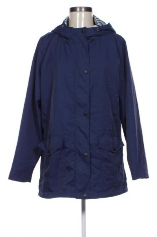 Damenjacke Unbranded, Größe L, Farbe Blau, Preis 28,88 €