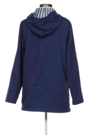 Damenjacke Unbranded, Größe L, Farbe Blau, Preis 28,88 €