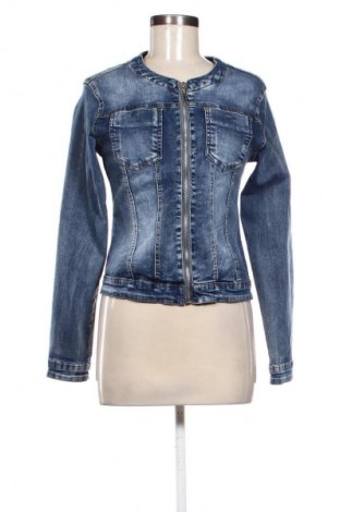 Damenjacke Unbranded, Größe M, Farbe Blau, Preis 19,97 €