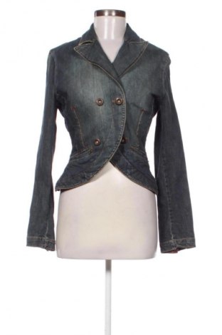 Dámská bunda  Xx by Mexx, Velikost M, Barva Modrá, Cena  799,00 Kč