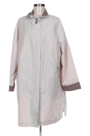 Damenjacke Unbranded, Größe XXL, Farbe Beige, Preis 24,54 €