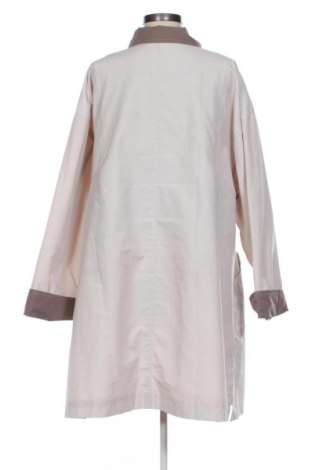 Damenjacke Unbranded, Größe XXL, Farbe Beige, Preis 24,54 €