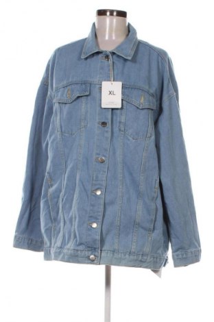 Damenjacke Unbranded, Größe XL, Farbe Blau, Preis 26,99 €