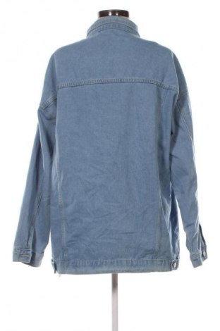 Damenjacke Unbranded, Größe XL, Farbe Blau, Preis 26,99 €