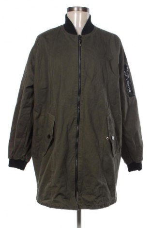 Dámská bunda  Unbranded, Velikost L, Barva Zelená, Cena  693,00 Kč