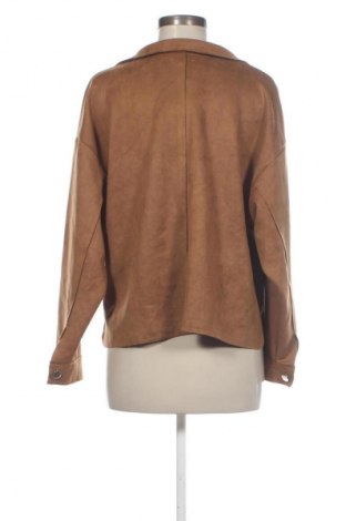 Damenjacke Unbranded, Größe M, Farbe Braun, Preis 21,99 €